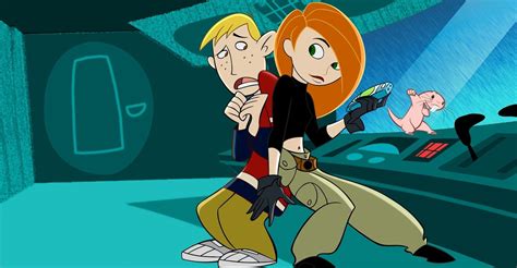 Ver Kim Possible Episódios completos